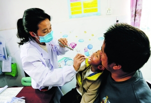 學思想 強黨性 重實踐 建新功｜貴安多舉措構建優質高效醫療衛生服務體係