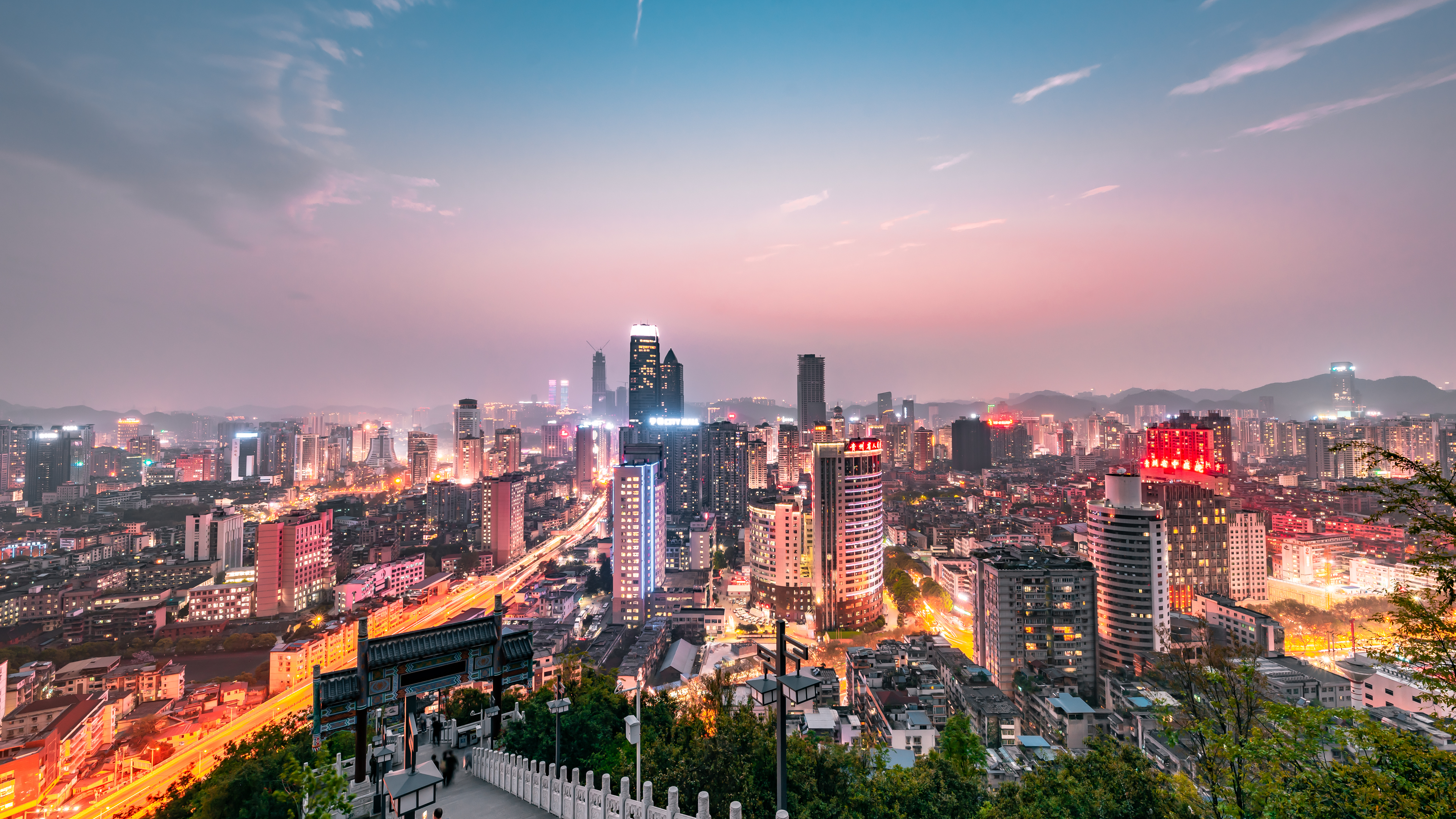 雲岩區軍休所：“改”出幸福感 “造”出高品質