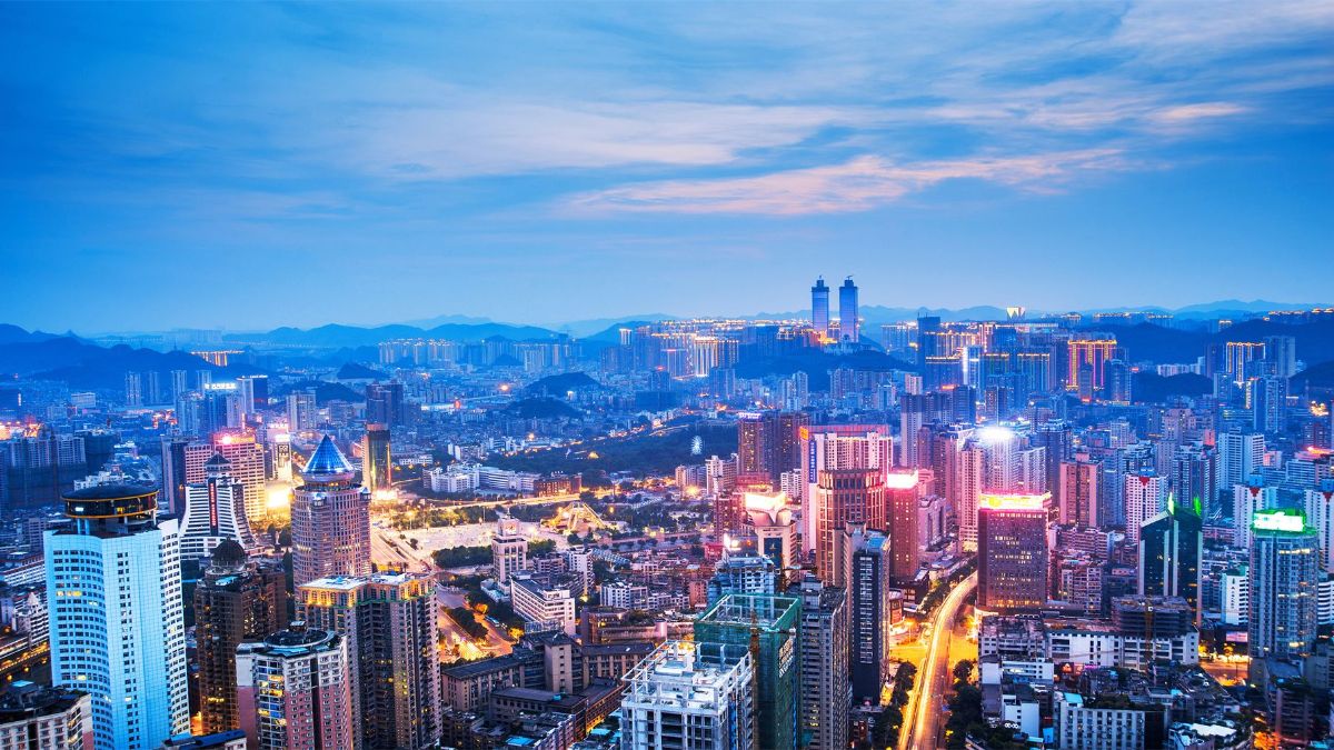 【學思想 強黨性 重實踐 建新功】貴陽貴安開展“理論宣傳二人講”傳遞黨的好聲音見聞之四