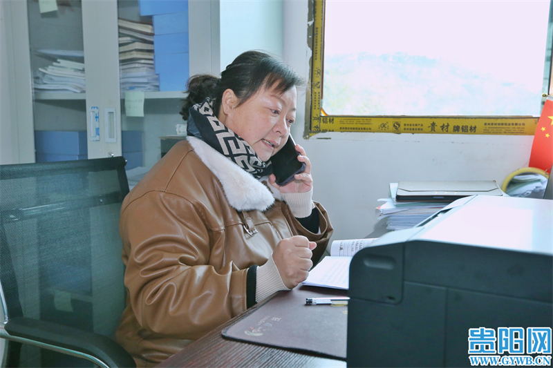 【聚力強省會 代表展風采】貴陽市人大代表東東：用心聽民意 用情促發展