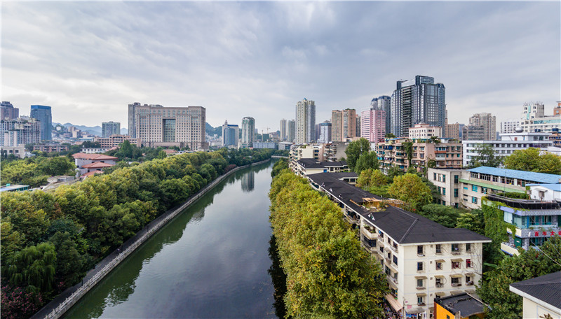 【學思想 強黨性 重實踐 建新功】貴陽貴安：暢通信訪“快車道” “雙交雙辦”贏民心