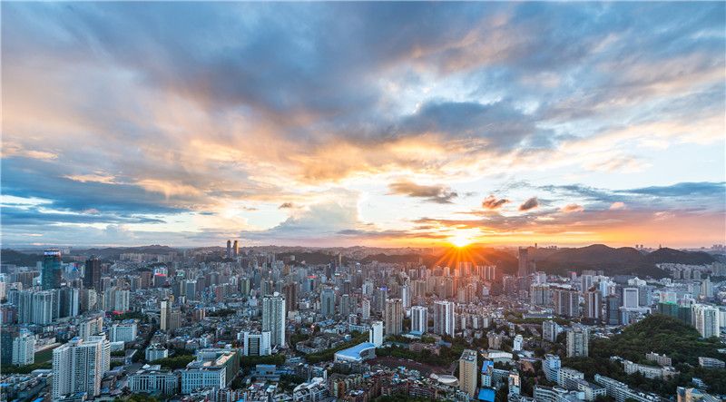 貴陽市人大常委會黨組（擴大）會議召開 傳達學習貫徹習近平總書記近期重要講話精神和省市重要會議精神