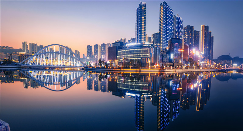 【學思想 強黨性 重實踐 建新功】貴陽貴安開展“理論宣傳二人講”傳遞黨的好聲音綜述