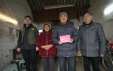 貴陽白雲區：“三到位”紮實做好退役軍人服務保障工作