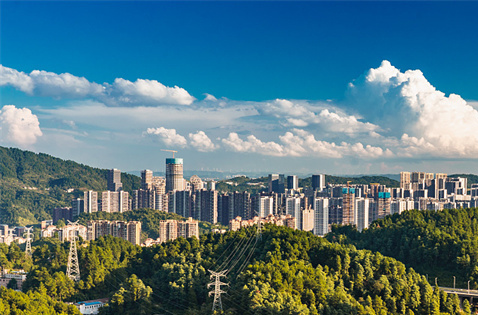 【學思想 強黨性 重實踐 建新功】貴陽貴安開展“理論宣傳二人講”傳遞黨的好聲音綜述