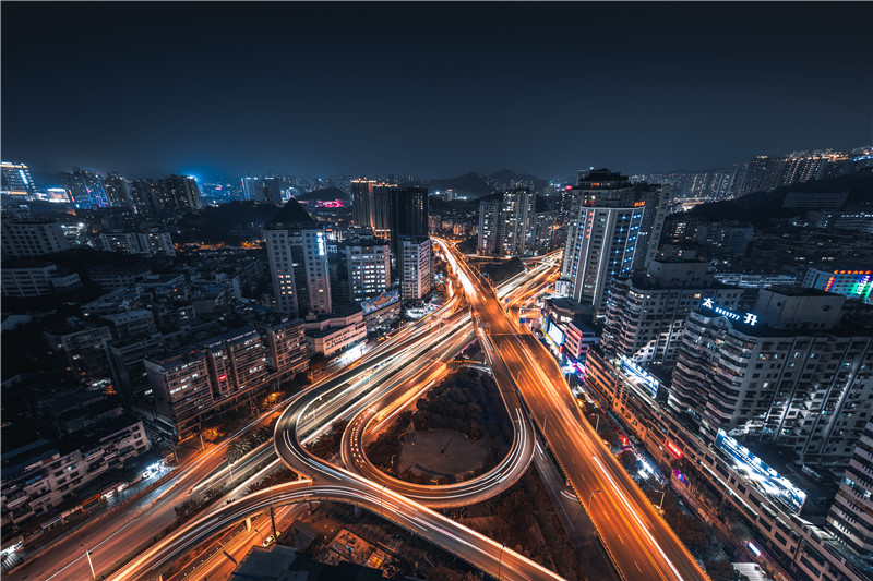 聚焦“一圈兩場三改”|去年花溪區共實施“15分鍾生活圈”項目13個