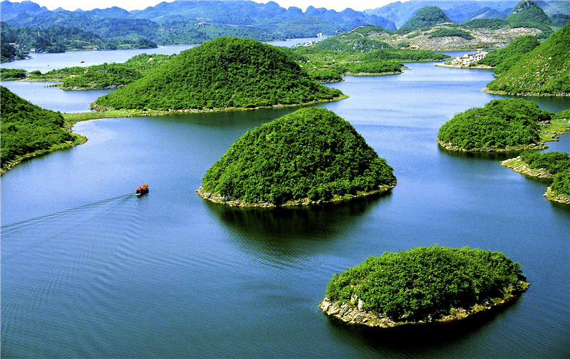 貴陽市生態環境局清鎮分局黨支部開展主題黨日活動