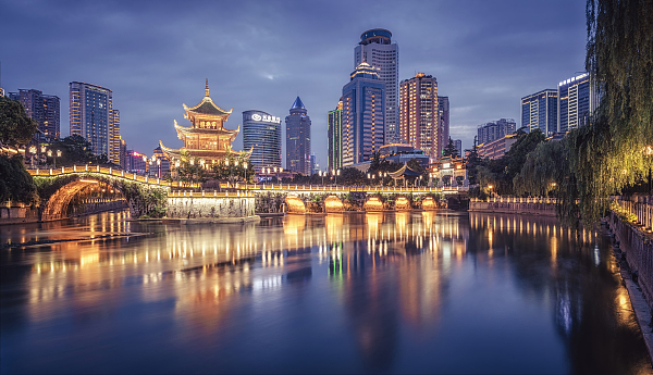 貴陽市市場監督管理局等七部門出台貴陽市推動大規模設備更新和消費品以舊換新標準提升工作措施