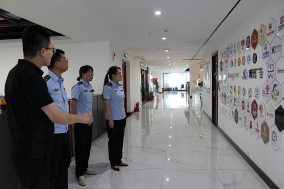 貴陽市市場監督管理局開展規範高考誌願填報服務市場專項行動