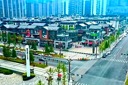 白雲區多向發力持續深入整治噪聲汙染初見成效